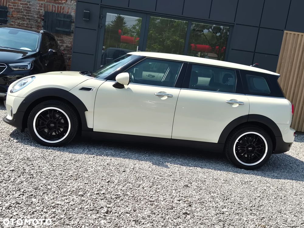 MINI Clubman - 7