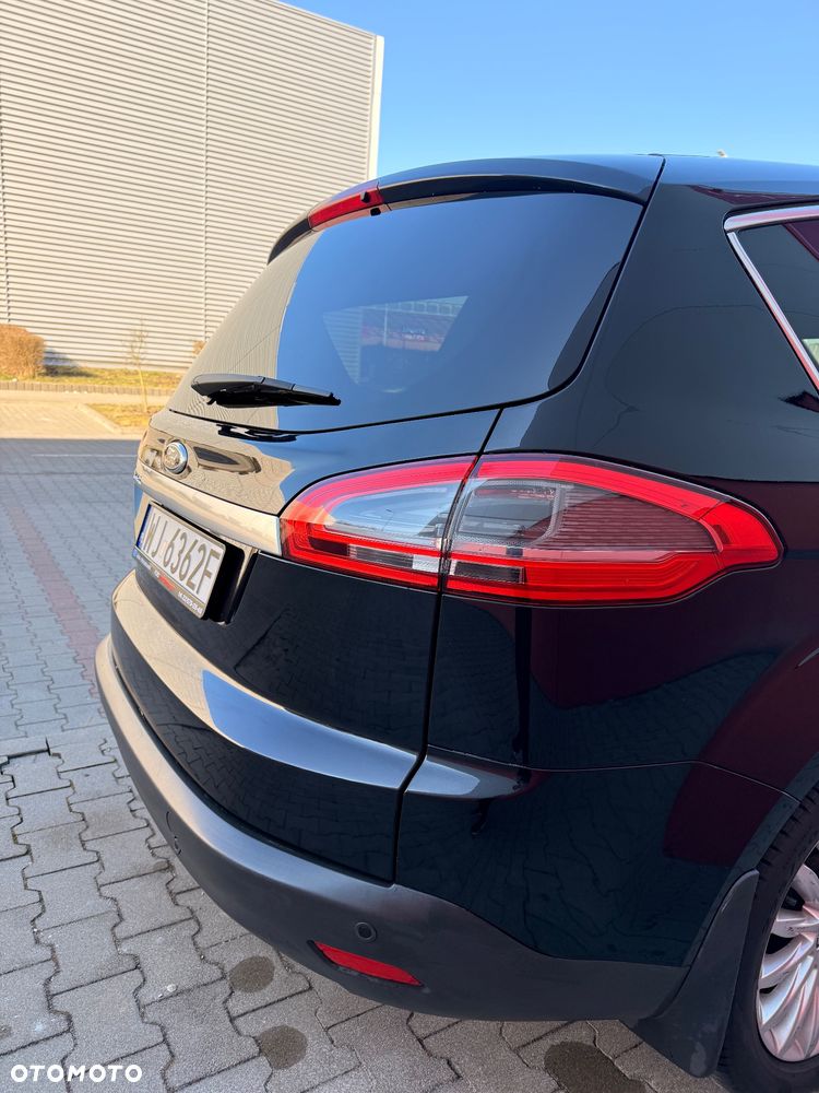 Ford S-Max 1.6 T Titanium - 5
