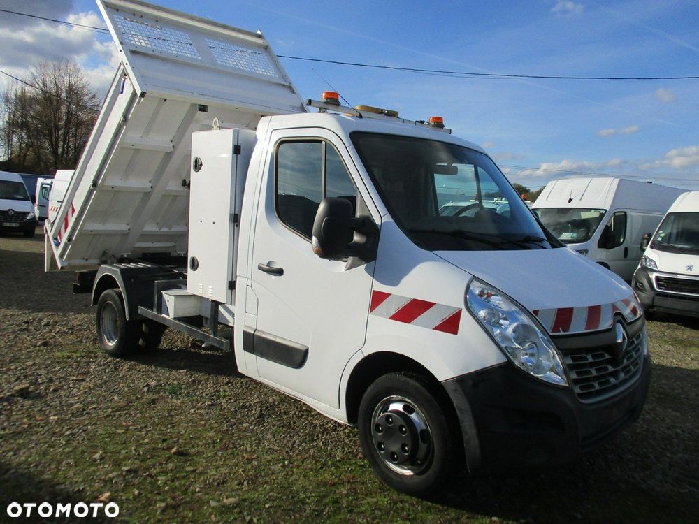 Renault Master - 2