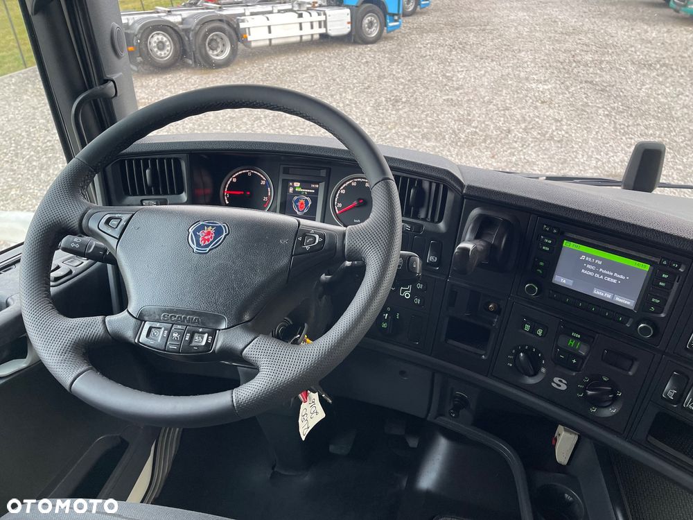 Scania R450 Topline Standard - 25