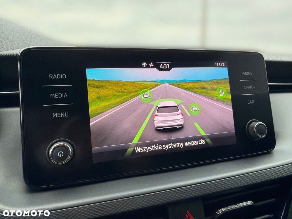 Skoda Kamiq 1.0 TSI Ambition - 22