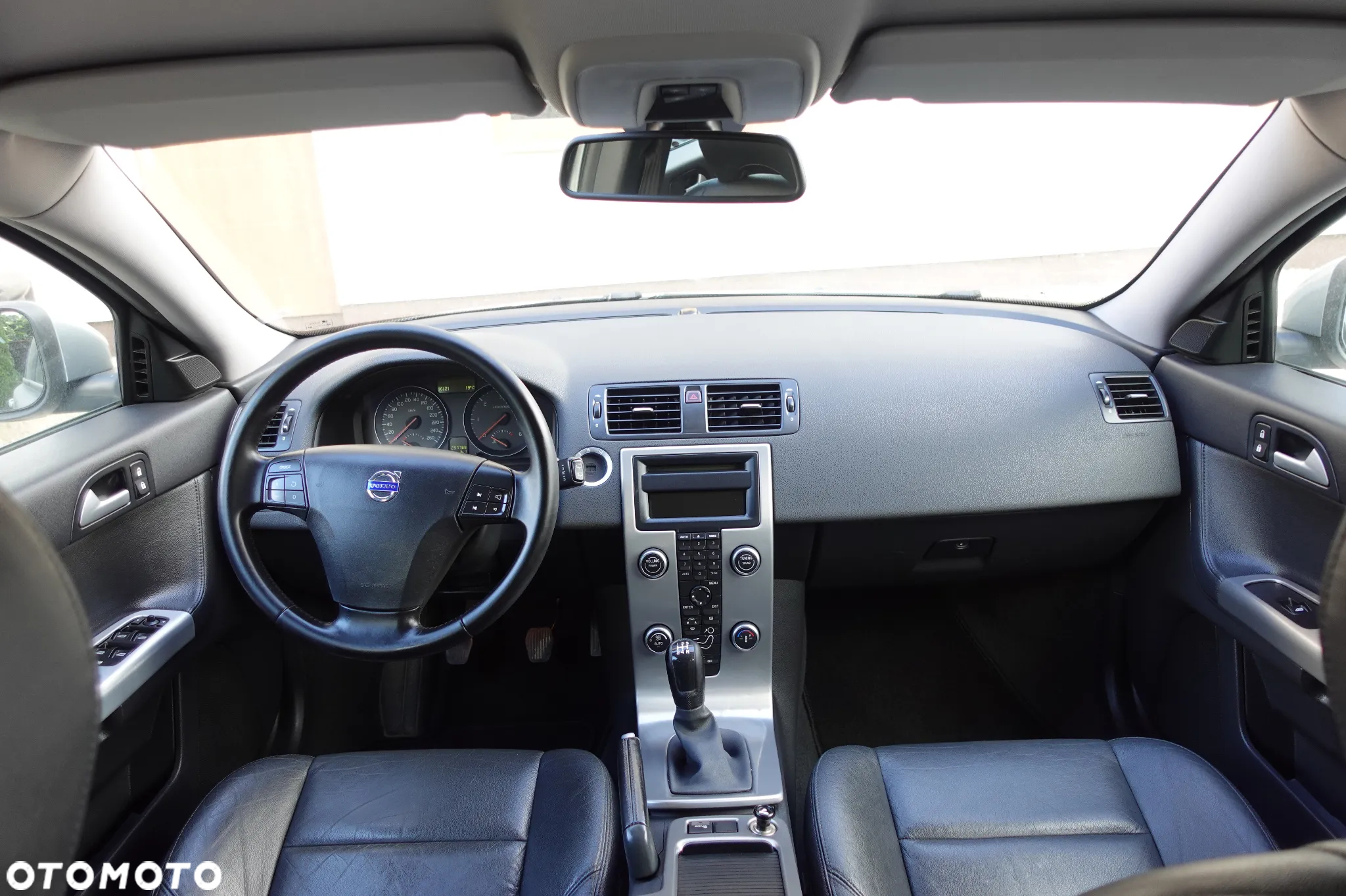 Volvo V50 - 7