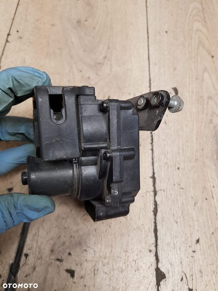 Silniczek Exup Harley Davidson Touring  70991-07 - 6