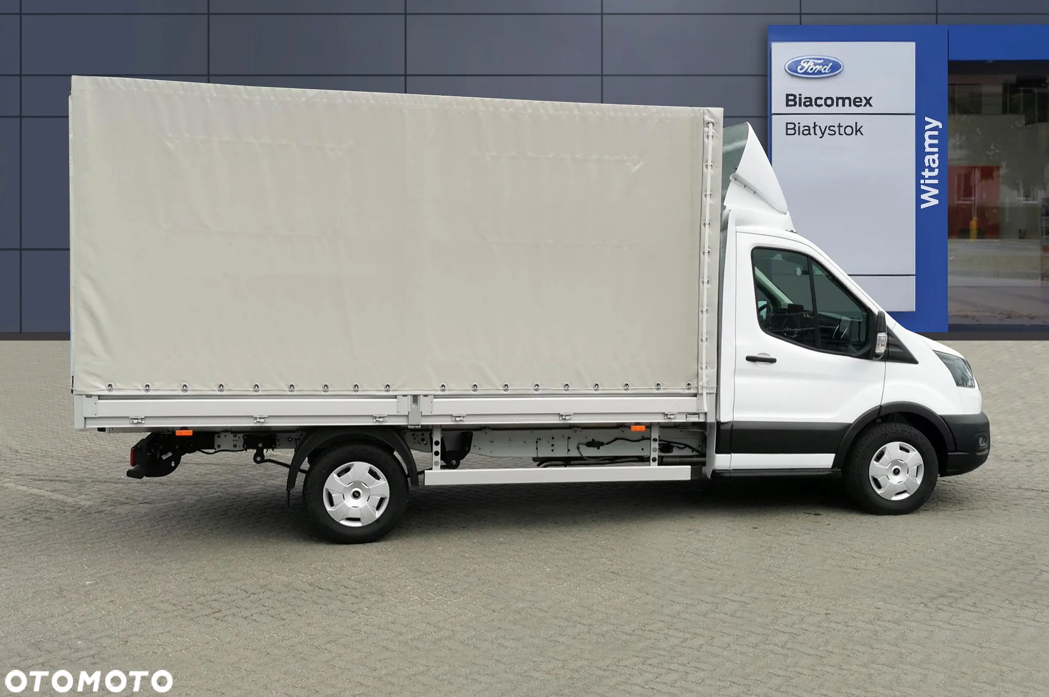 Ford TRANSIT - 8