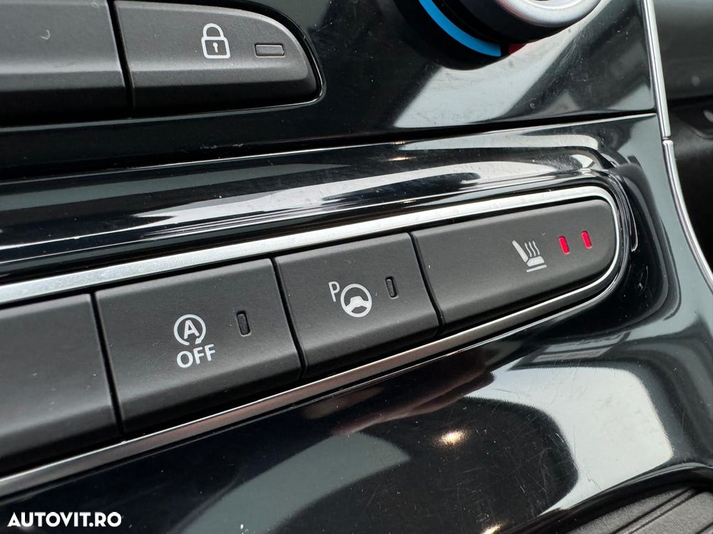 Renault Espace Energy dCi 160 EDC Initiale Paris - 22