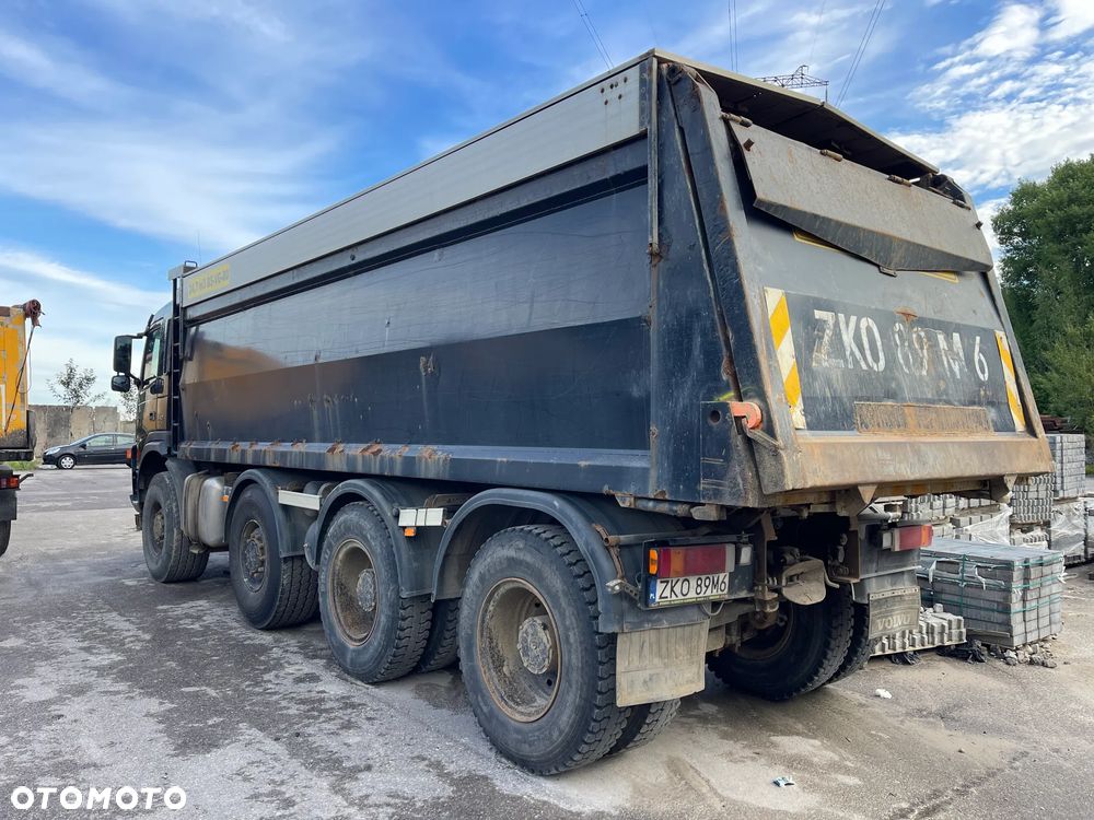 Terberg Terberg FM2000T - 3