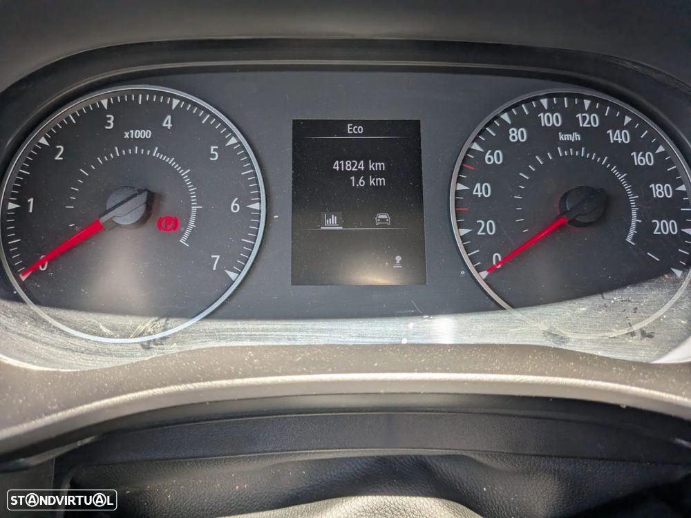 Dacia Jogger 1.0 ECO-G Essential 7L Bi-Fuel - 10