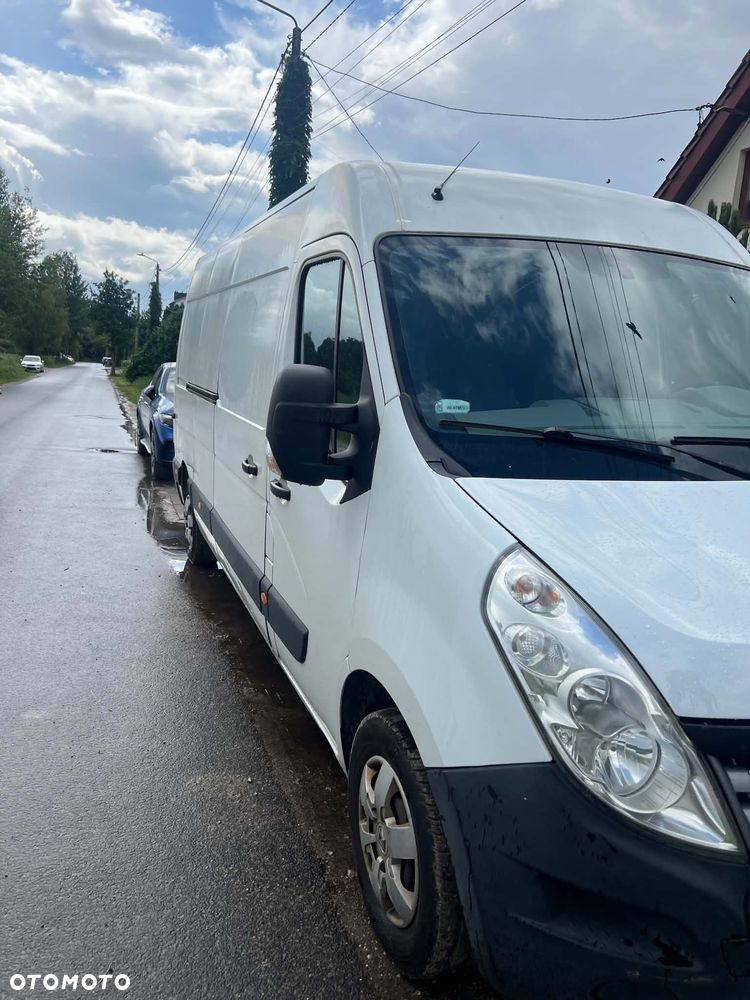 Renault Master - 4