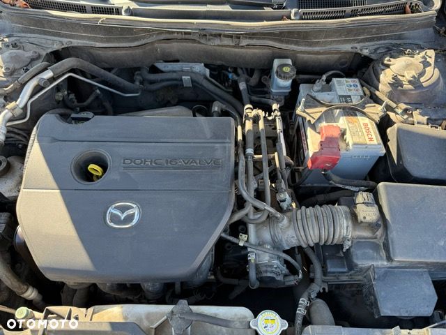 Mazda 6 1.8 MZR Center-Line - 15