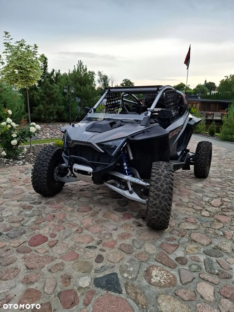 Polaris RZR - 1