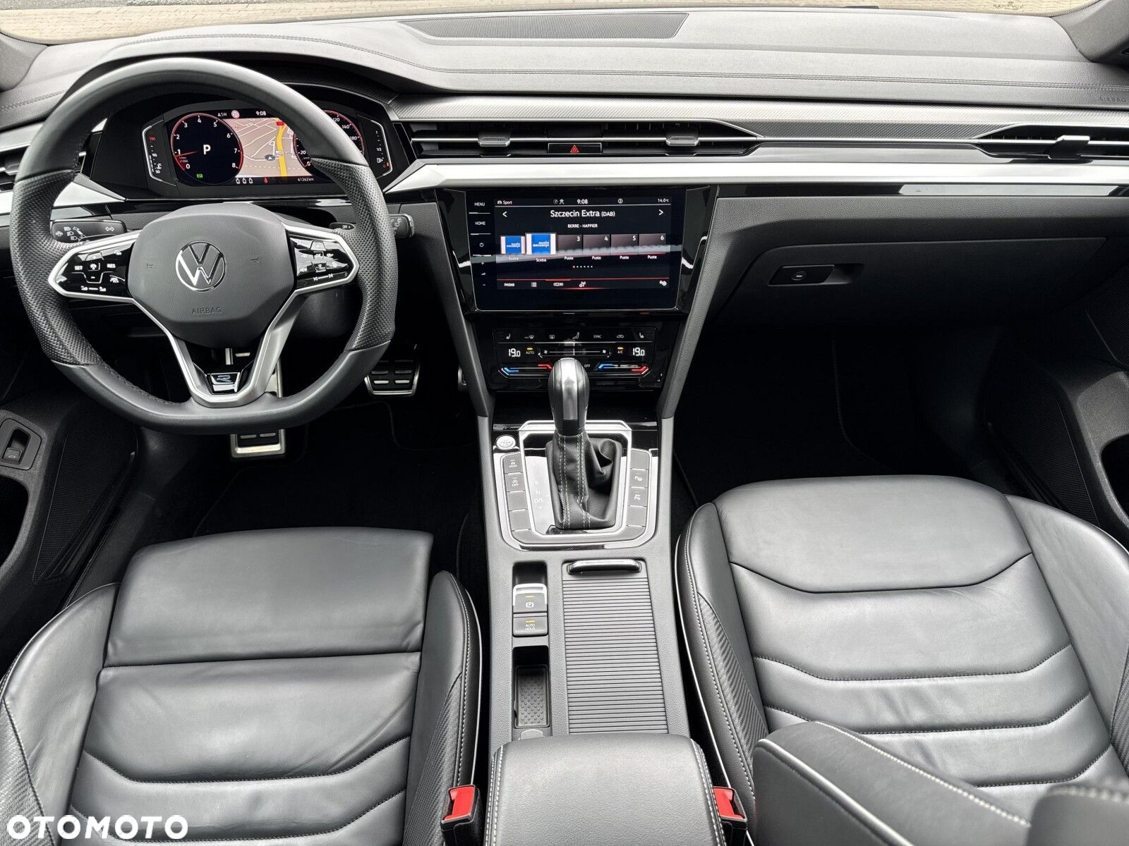 Volkswagen Arteon 2.0 TSI R-Line DSG - 23