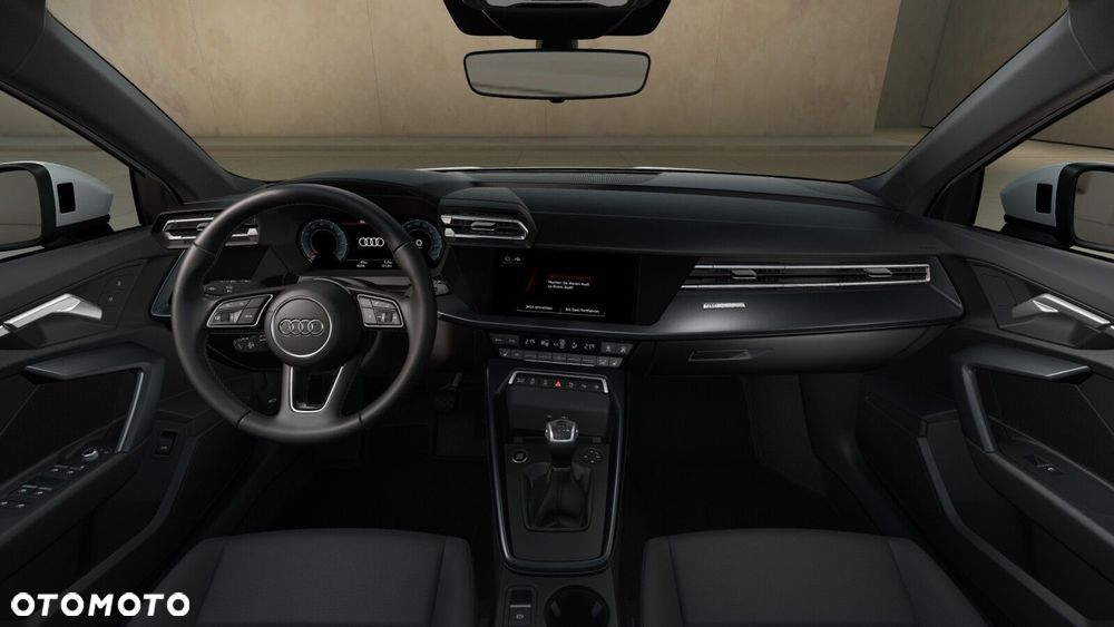 Audi A3 Sportback - 8