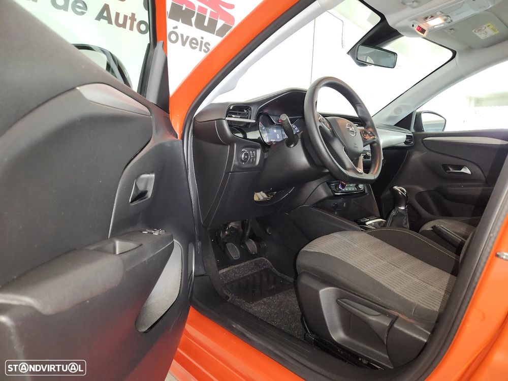 Opel Corsa 1.2 S&S Edition - 25