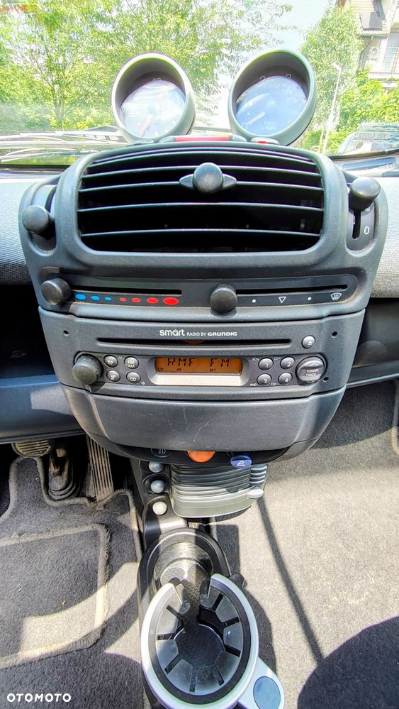 Smart Fortwo - 18