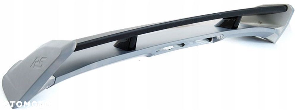 Spoiler dachowy Lotka Klapa RSLook Ford Focus 3 III mk3 Lift FL 2014-2018 - 2