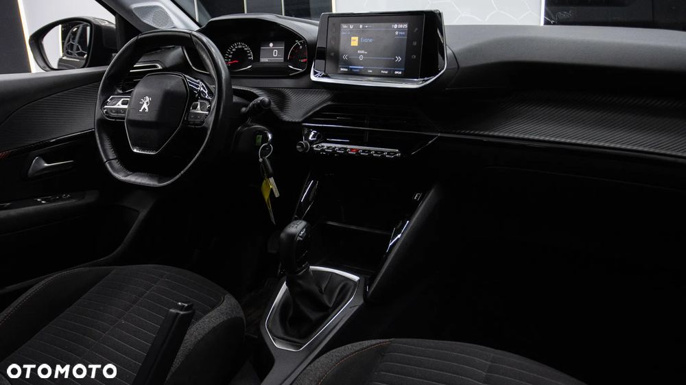 Peugeot 208 1.2 PureTech Active Pack S&S - 12