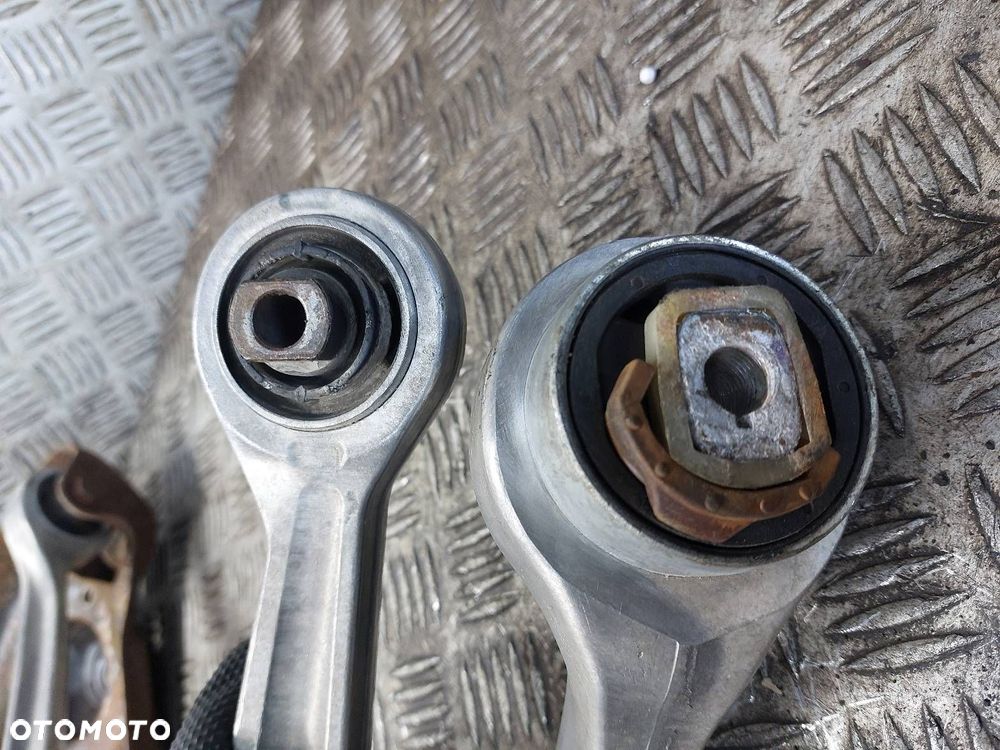 WAHACZE PRZÓD KOMPLET AUDI A4 B5 PASSAT B5 SUPERB I AUDI A6 C5 ID: 237115 - 6