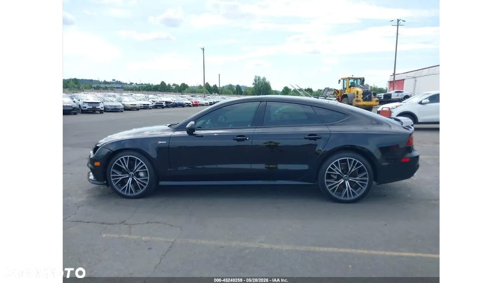 Audi A7 Sportback 3.0 TFSI Quattro S tronic - 7