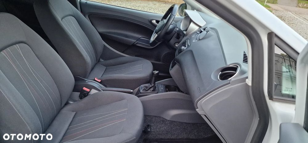 Seat Ibiza SC 1.2 TSI Style - 15