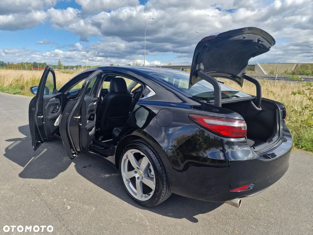 Mazda 6 2.5 SkyPassion - 32