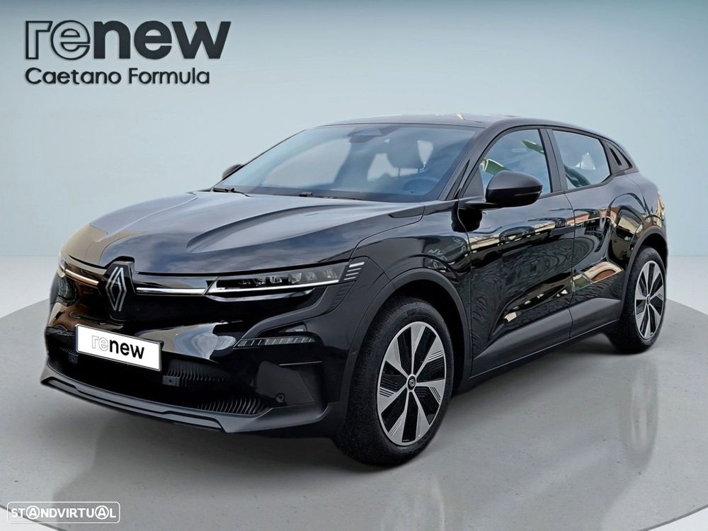 Renault Mégane E-Tech EV60 Evolution ER - 1