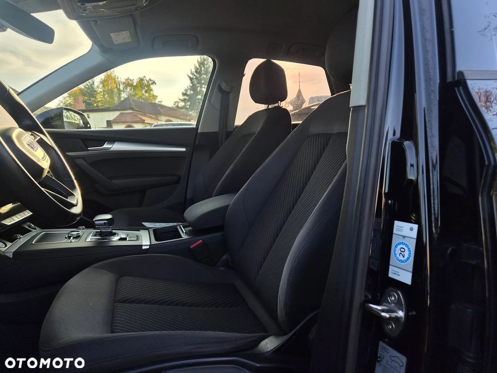 Audi Q5 - 21