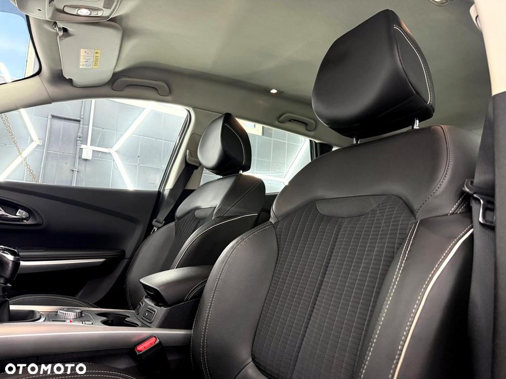 Renault Kadjar Energy dCi 130 4x4 Bose Edition - 21