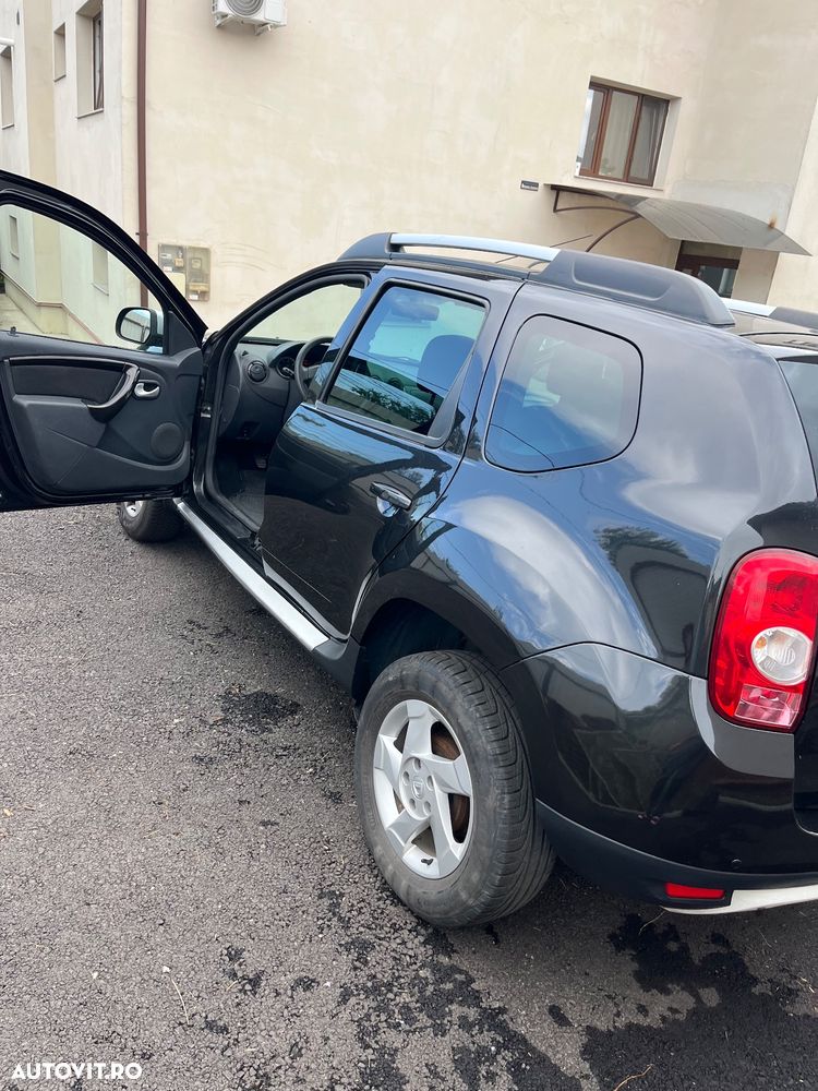 Dacia Duster 1.5 dCi 4x2 Ambiance - 6