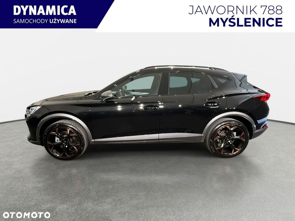 Cupra Formentor - 6