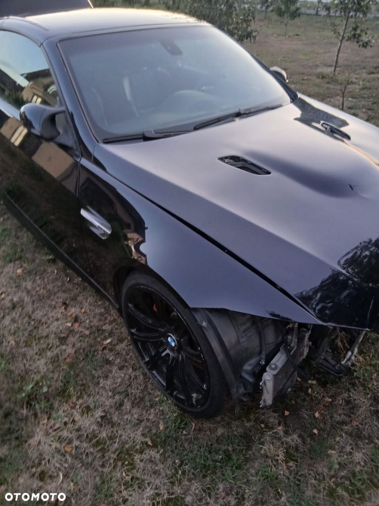 BMW M3 - 5