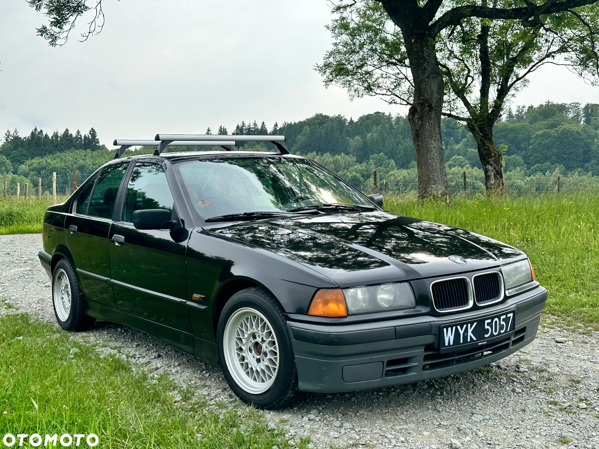 BMW Seria 3 - 12