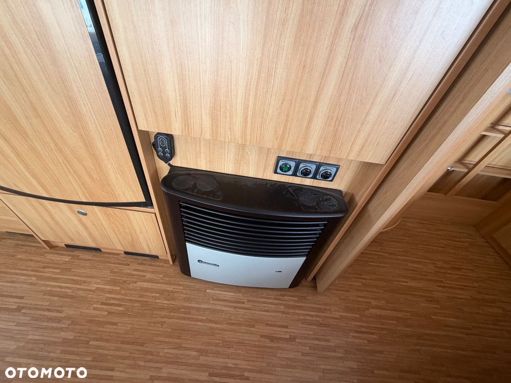 Dethleffs Camper - 7