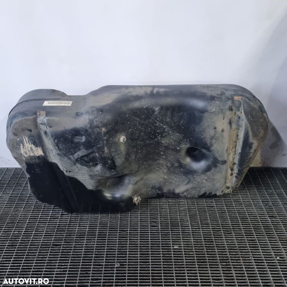 Rezervor combustibil Nissan Qashqai Facelift 1.6 Benzina 2010 - 2013 HR16DE SUV 4 Usi ... - 2