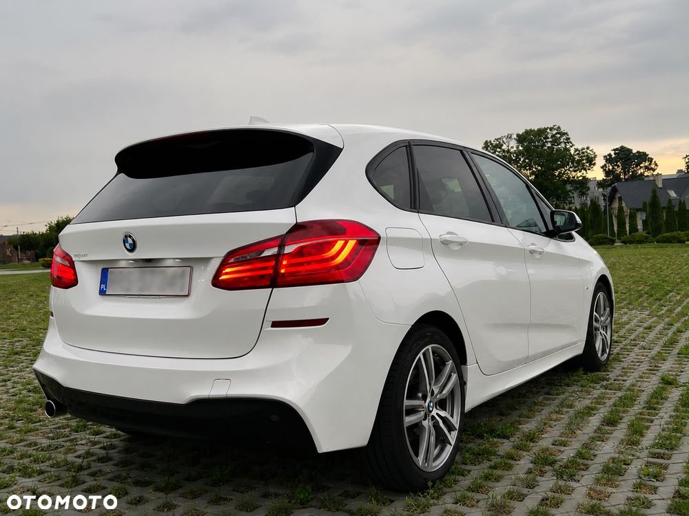 BMW Seria 2 - 4