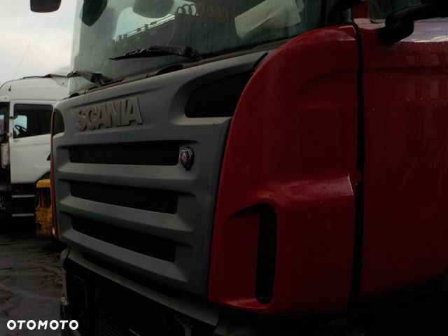 SCANIA R ATRAPA MASKA - 2