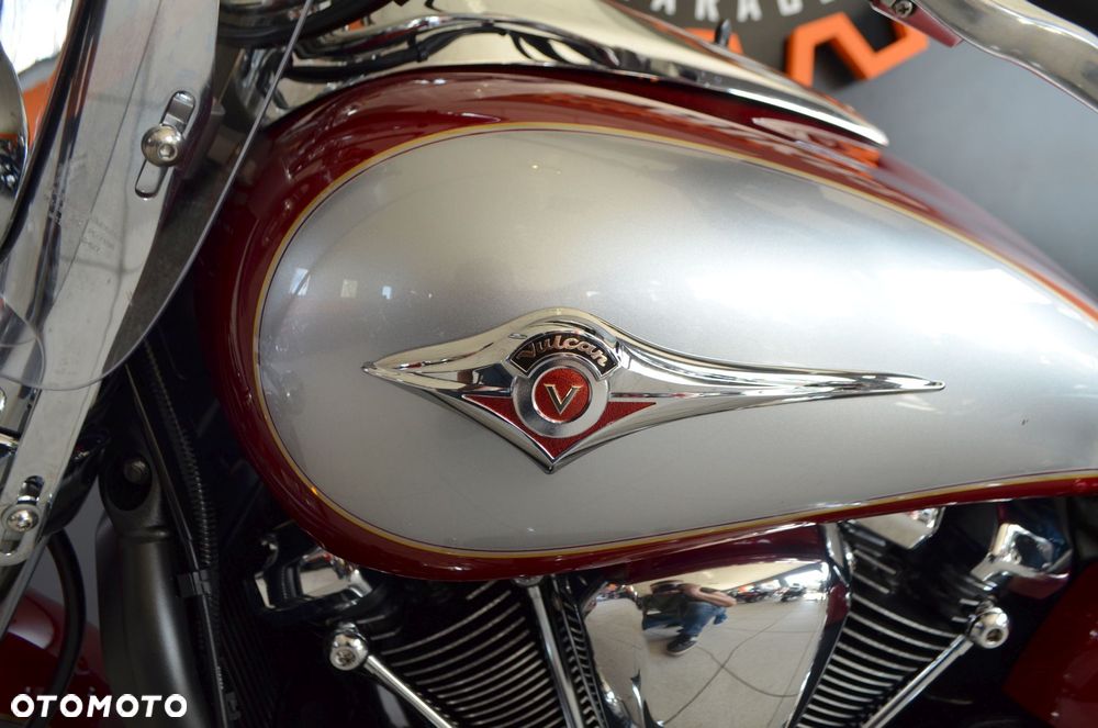 Kawasaki Vulcan - 31