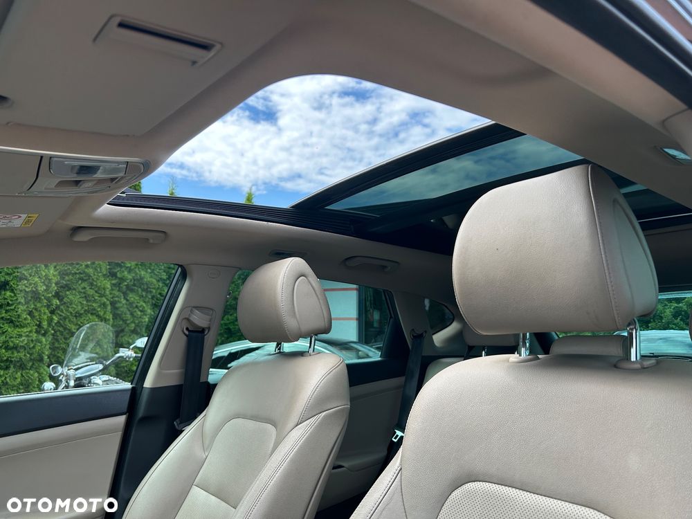 Hyundai Tucson - 17