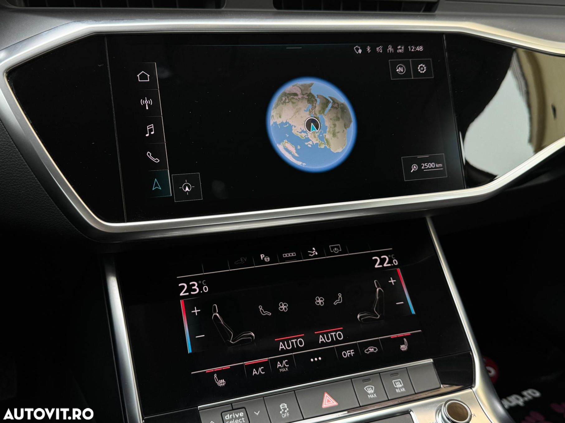 Audi A7 - 12