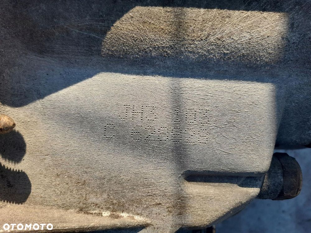 Nissan Micra K12 1.2 Skrzynia Biegów Jh3103 - 6