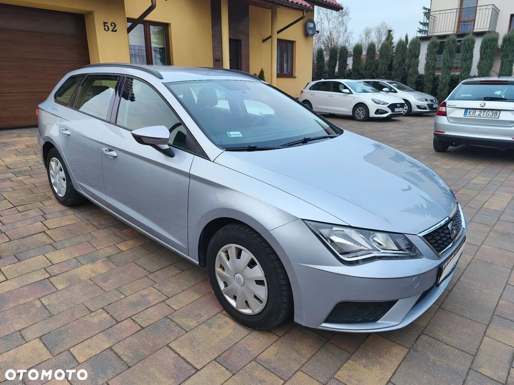 Seat Leon - 3