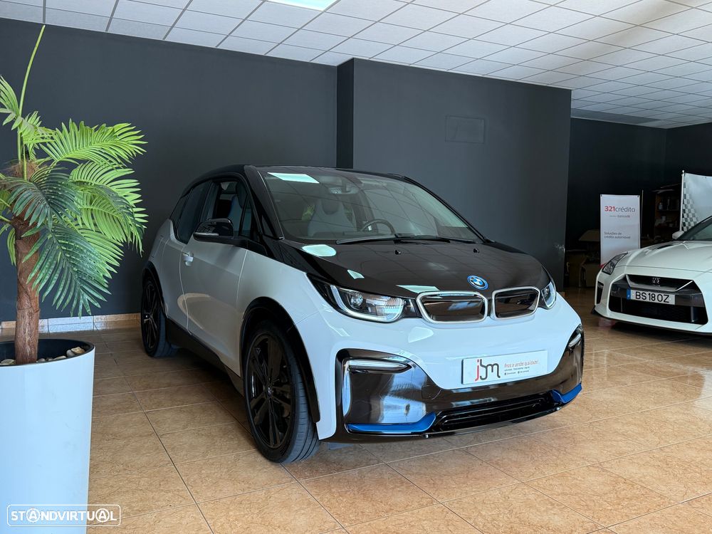 BMW i3 s 120Ah - 3