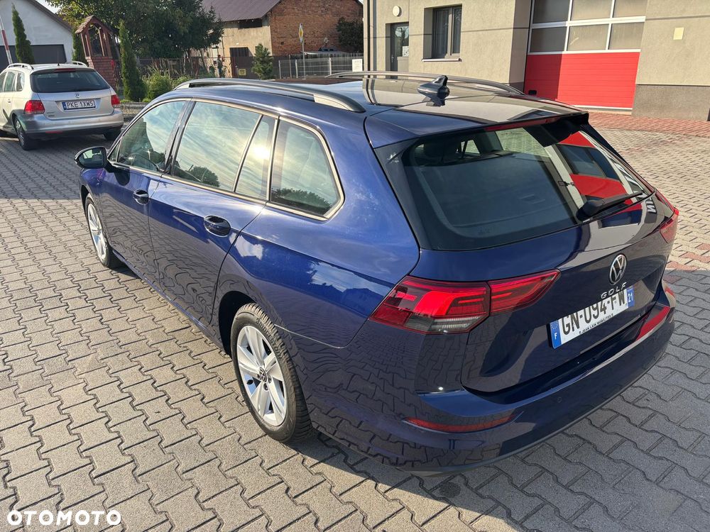 Volkswagen Golf - 16