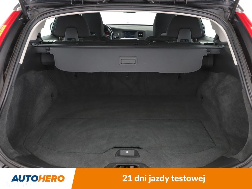 Volvo V60 - 17