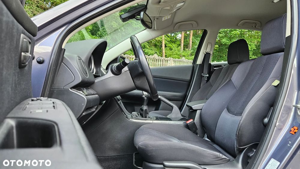 Mazda 6 Sport 2.0 Dynamic - 5