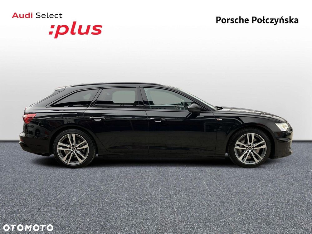 Audi A6 Avant - 7