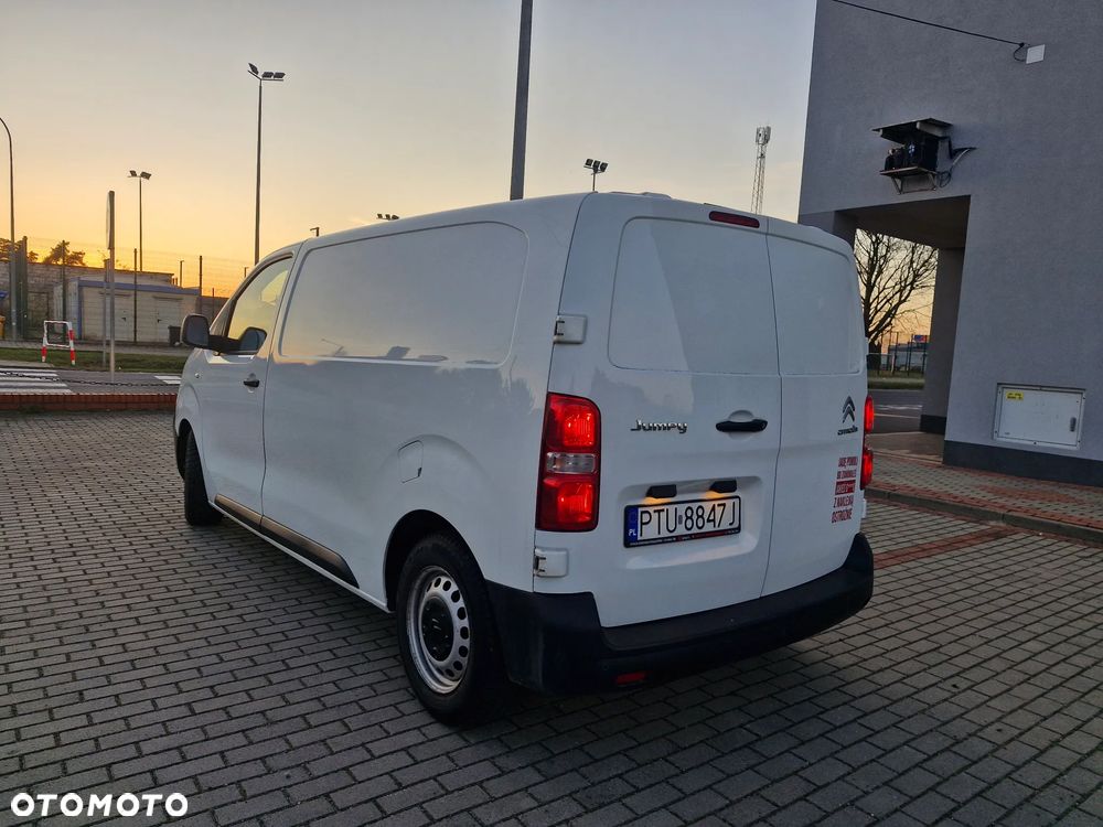 Citroën Jumpy - 5