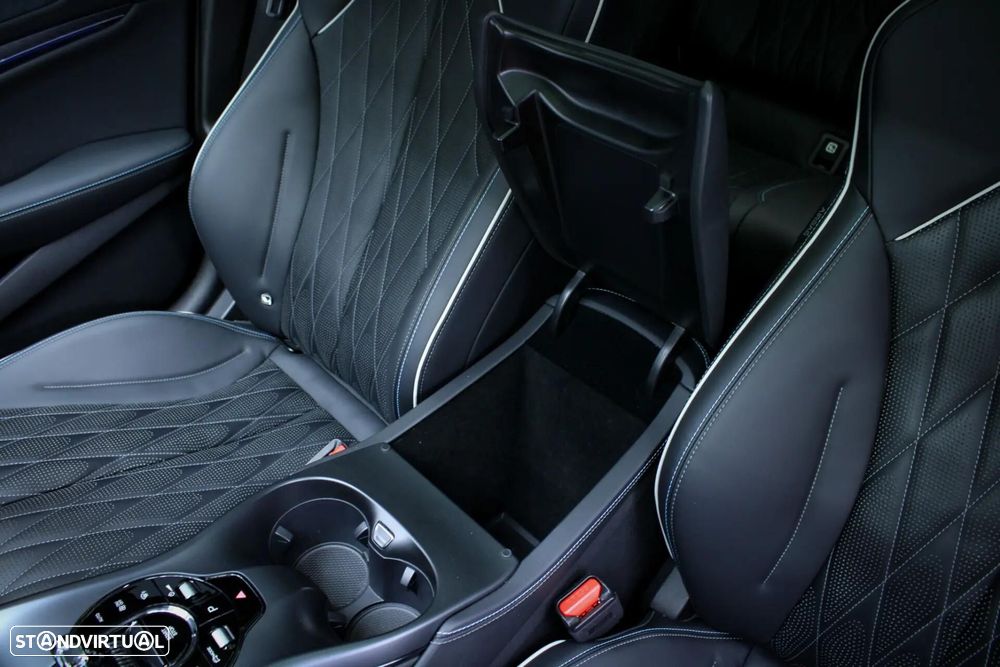 BYD Seal 82.5 kWh Design - 23