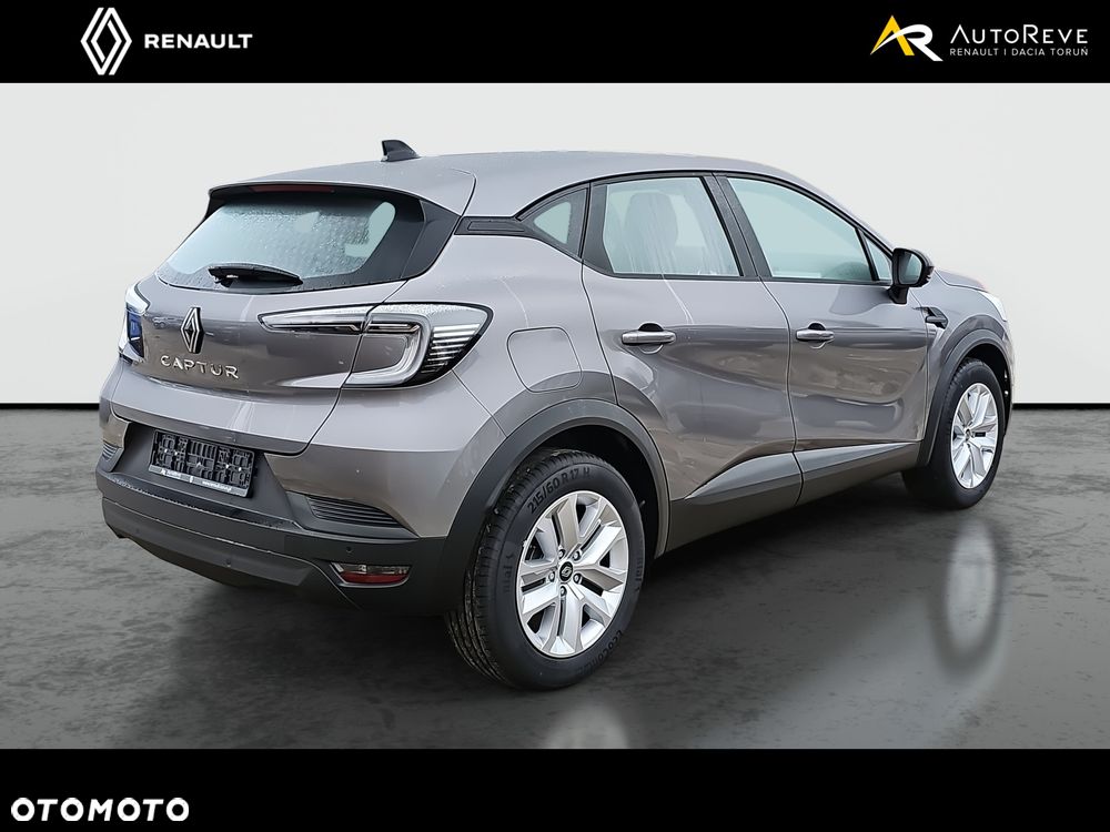 Renault Captur - 5