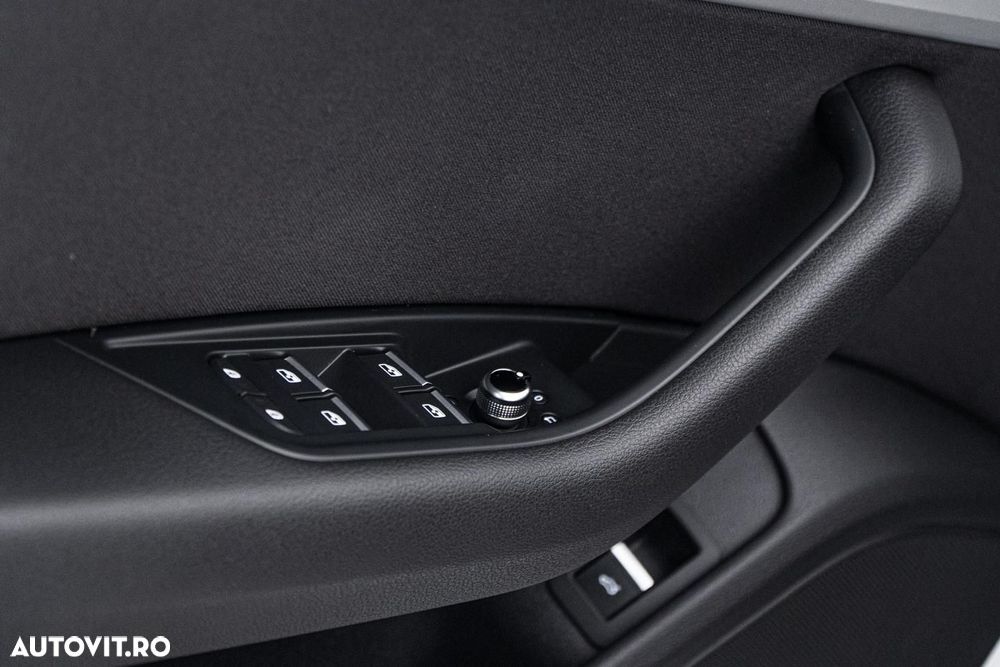 Audi A5 ack 2.0 40 TFSI S tronic MHEV Advanced - 33