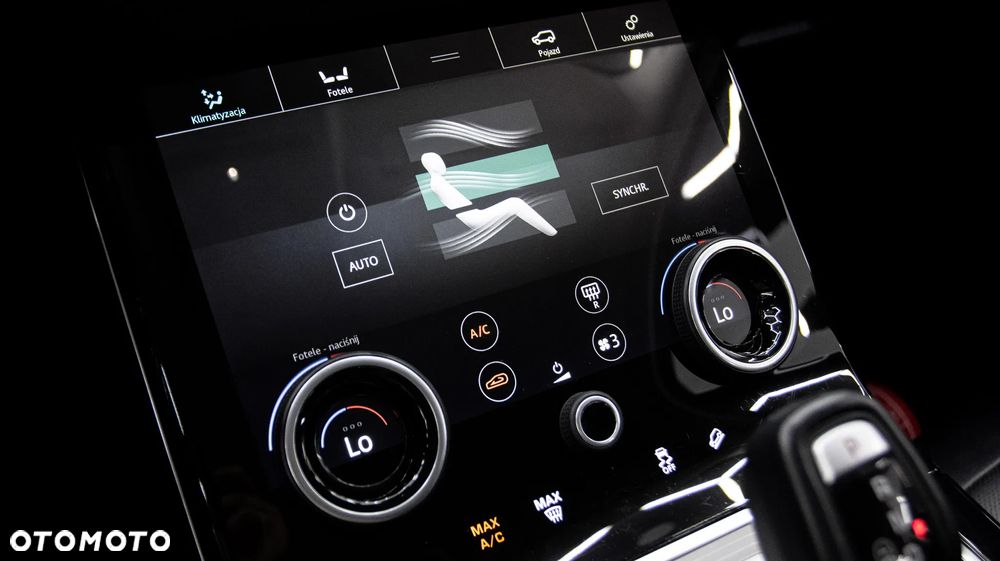 Land Rover Range Rover Evoque 2.0 P200 mHEV S - 25